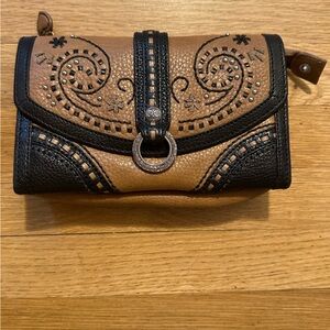 Small Brighton wallet